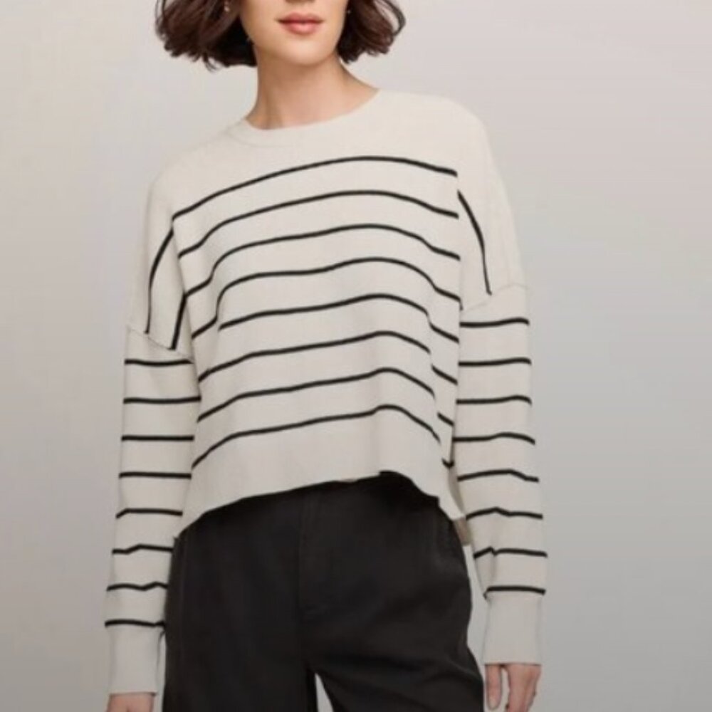 Gentle Fawn Echo Sweater, Ladies Size XS